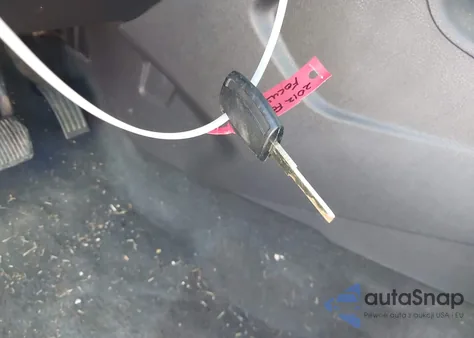 2012 Ford Focus Sel from USA, damaged, VIN 1FAHP3H26CL131951